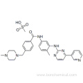 Imatinib mesylate CAS 220127-57-1